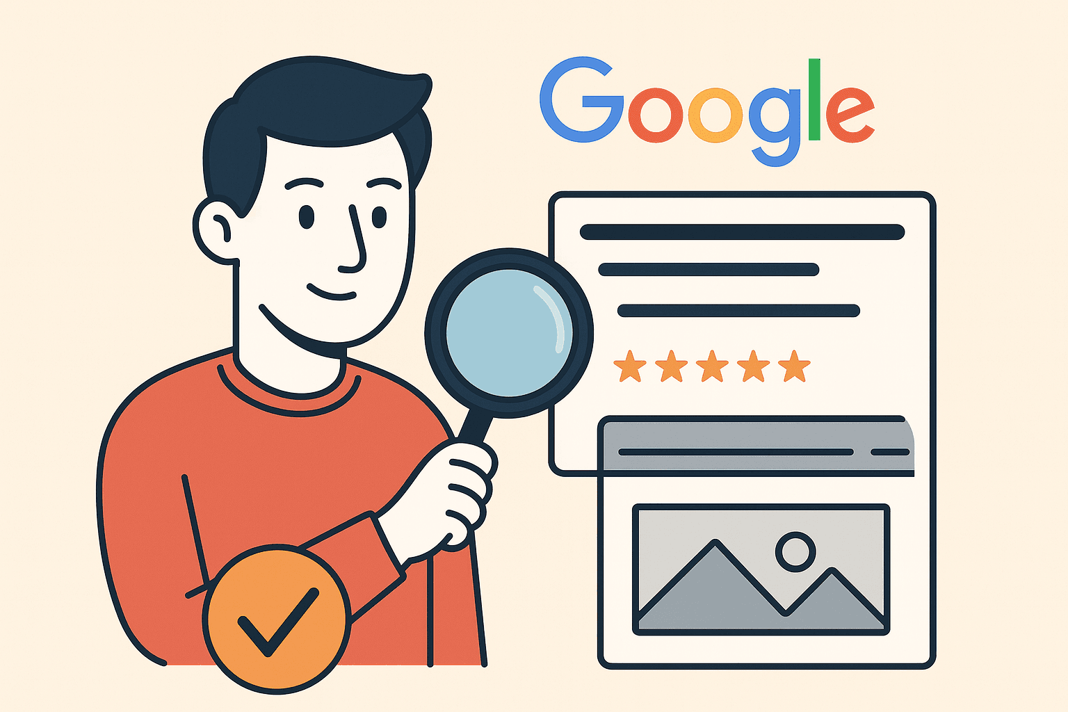 How to Research Competitors (and Beat Them): A Practical Guide for Tradies & Local Businesses cover imagery