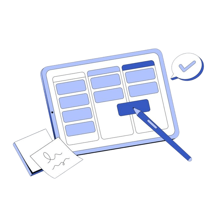 Custom Booking & Quote Experiences