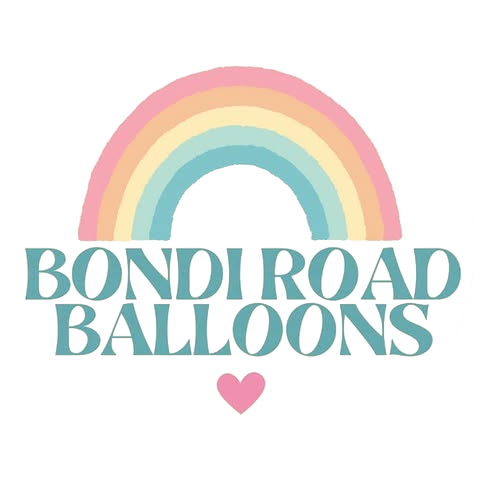 Beyond Balloons